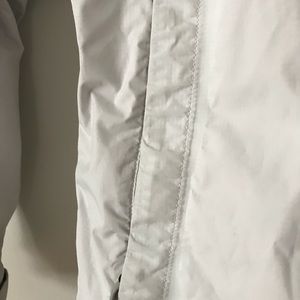 North Face Windbreaker/rain jacket